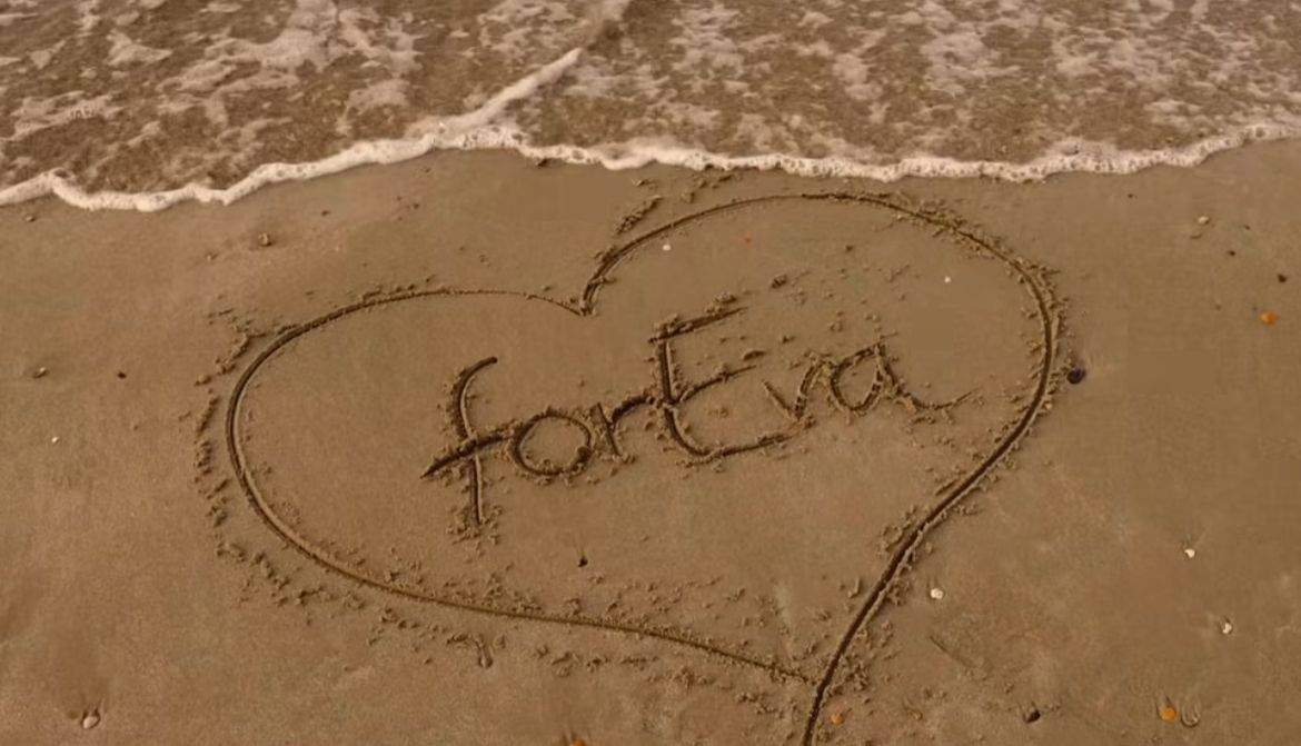 Numele fiicei Alexandei Stan