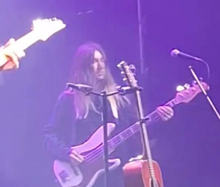 Fiul lui Mugurel Vrabete