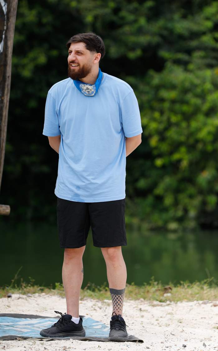 Războinicii primesc întăriri în această seară, la Survivor, la Antena 1 și pe AntenaPLAY: ”Îmi place imprevizibilul, așa că am zis că trebuie să încerc noi aventuri”