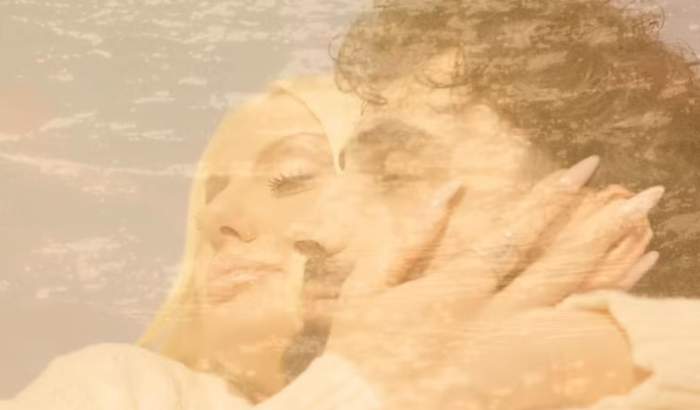 În câte luni este însărcinată Alexandra Stan. Artista va avea o fetiță