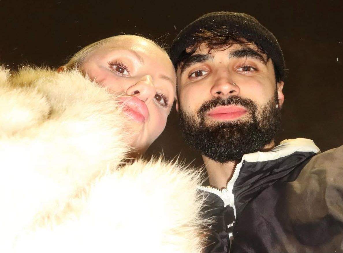 În câte luni este însărcinată Alexandra Stan. Artista va avea o fetiță