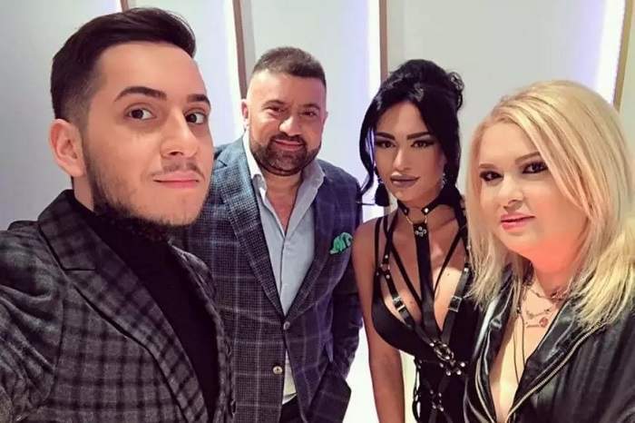 EXCLUSIV| Fulgy de la Clejani, condamnat pentru că a șofat drogat!