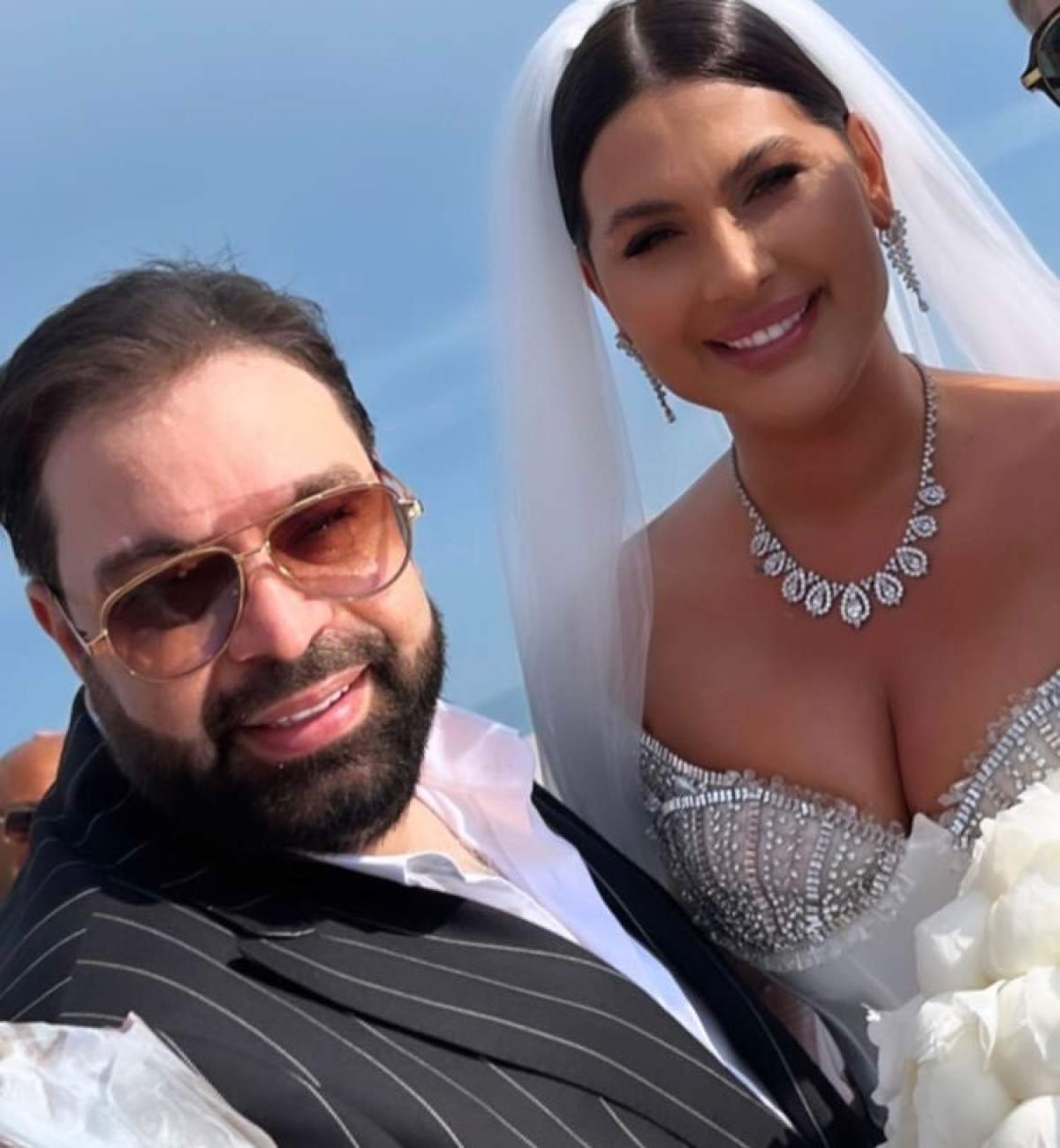 florin salam si roxana dobre