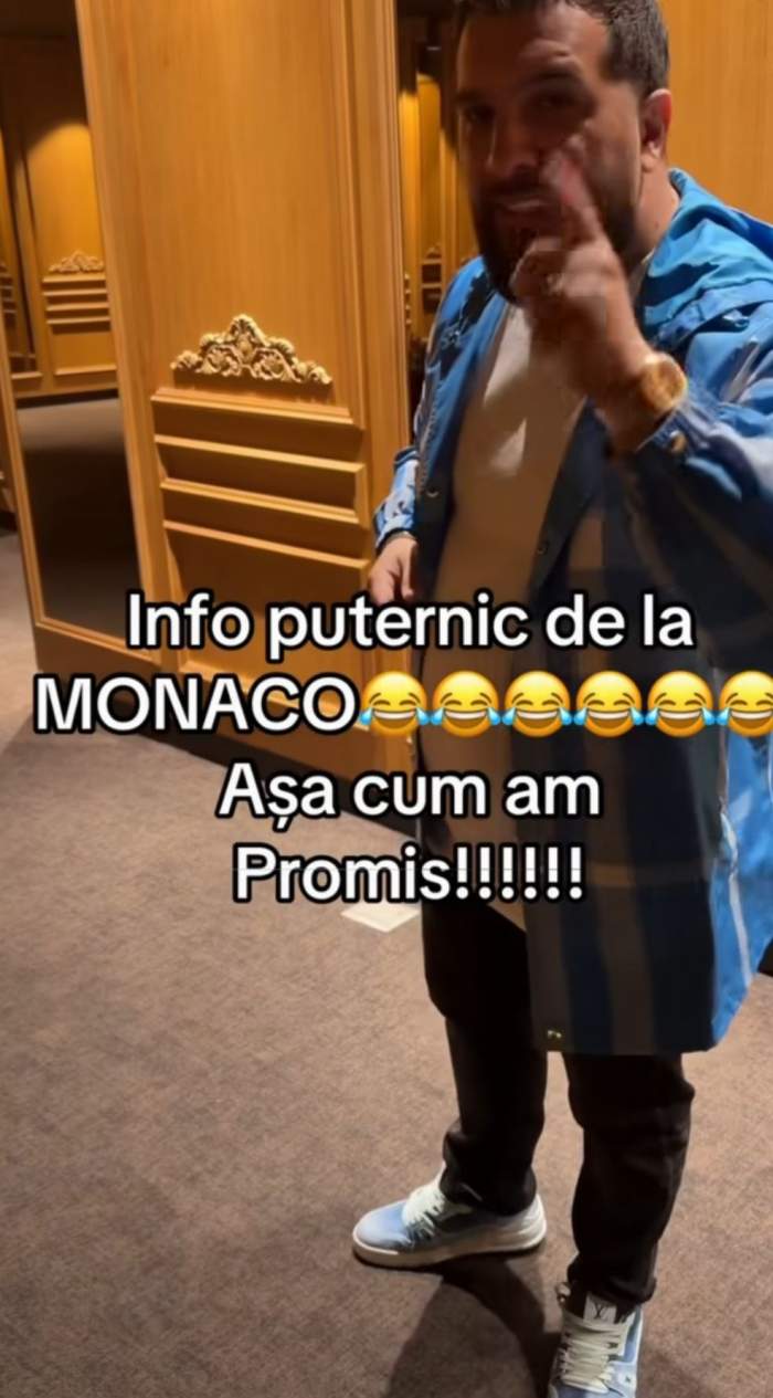 Mesaj Tzancă Uraganu