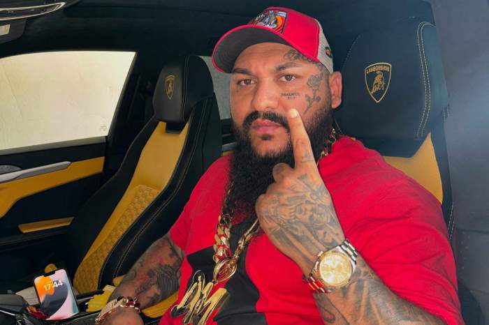 Dani Mocanu și-a făcut bagajul și a plecat la închisoare! Acestea sunt ultimele imagini cu el în libertate