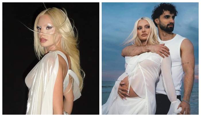 alexandra stan and his boyfriend