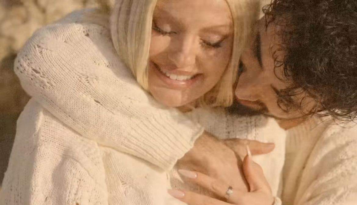 alexandra stan and his boyfriend