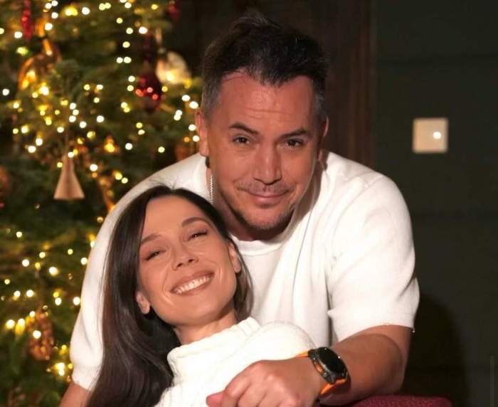 Irina și Răzvan Fodor