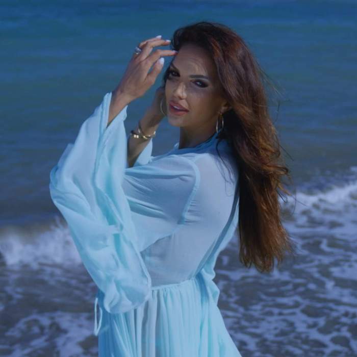 Cristina Spătar și soțul, Vicențiu Mocanu, declarații exclusive despre divorț. Cei doi au vorbit special pentru SpyNews.ro