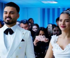 Oana Ciocan nu-l mai vrea pe Jador în viața ei? Mesaj cu subînțeles: „Am renunțat...”