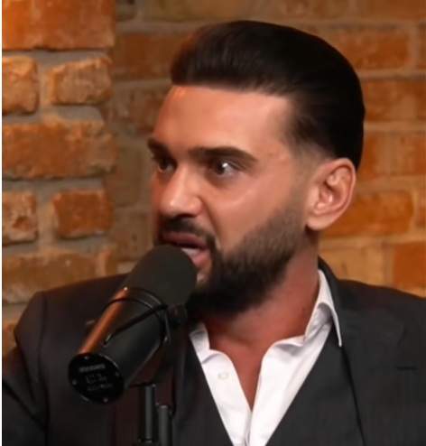 Noi controverse în jurul lui Dorian Popa. Detaliul care ridică multe semne de întrebare