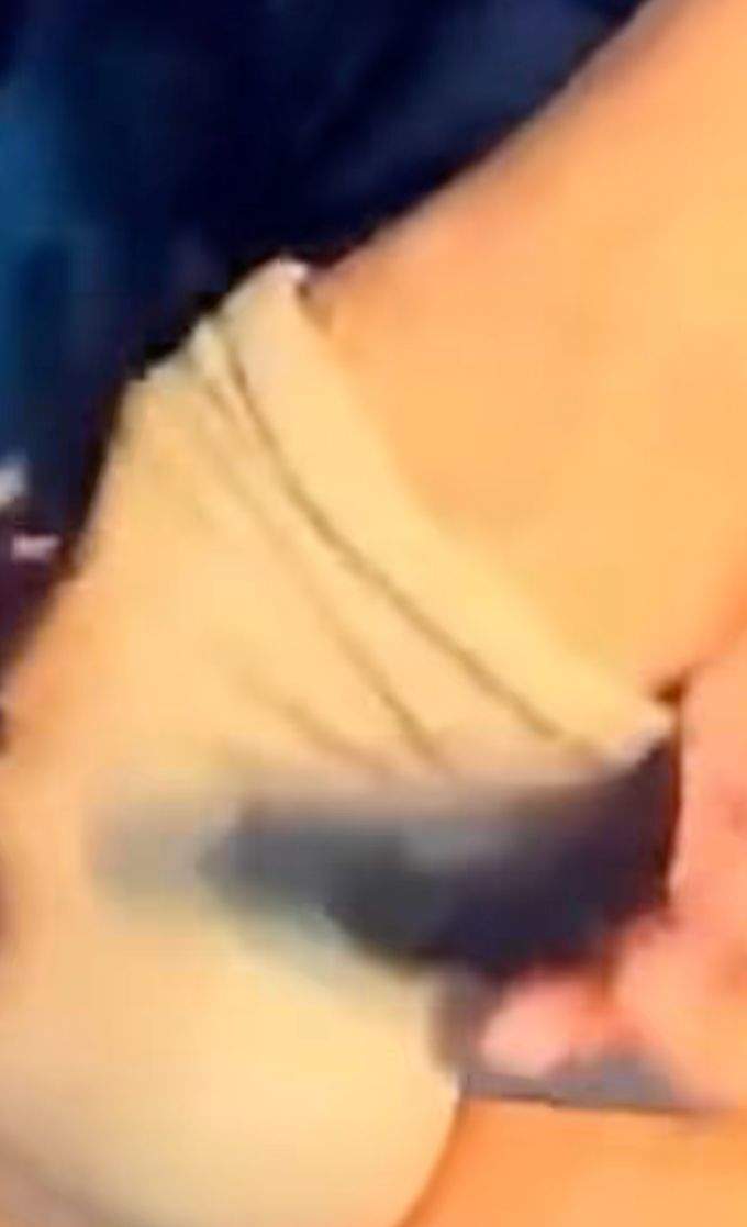 Autoritățile i-au tăiat lui Adonis brățara electronică de la picior