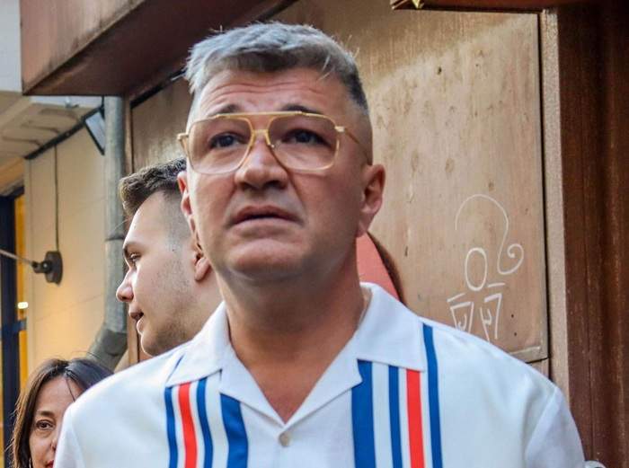 EXCLUSIV | Milionarul Uzunov s-a aliat cu fosta soție | Au trecut peste toate