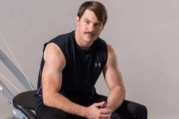 Fiul lui Chuck Norris