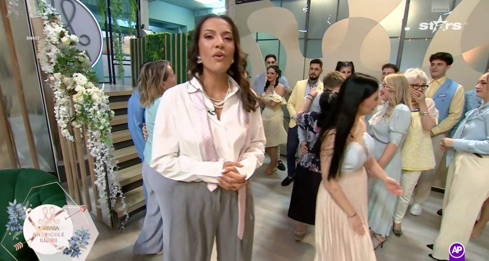 Raluca Preda de la Mireasa