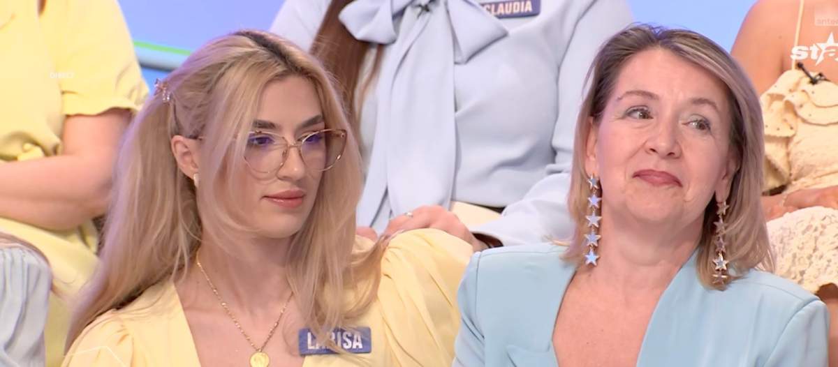 Doamna Mihaela de la Mireasa