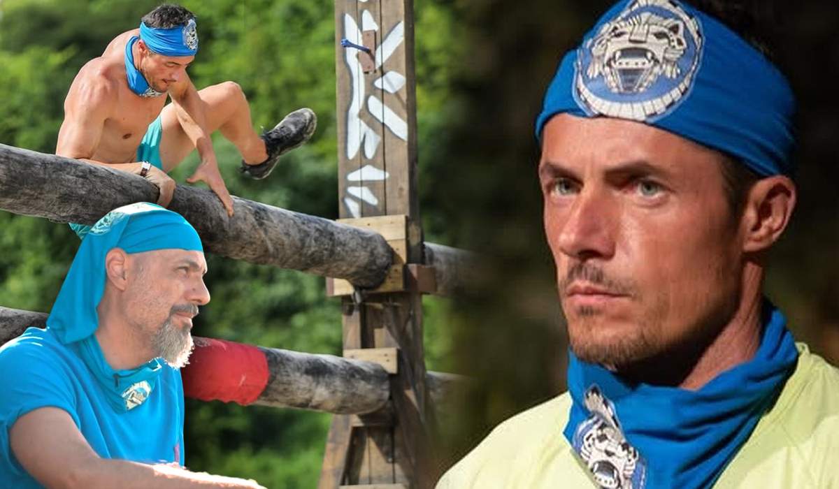 Lucian Popa de la Survivor, dezvăluire neașteptată după eliminarea lui CAV! A pus țara la cale