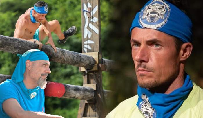 Lucian Popa de la Survivor, dezvăluire neașteptată după eliminarea lui CAV! A pus țara la cale