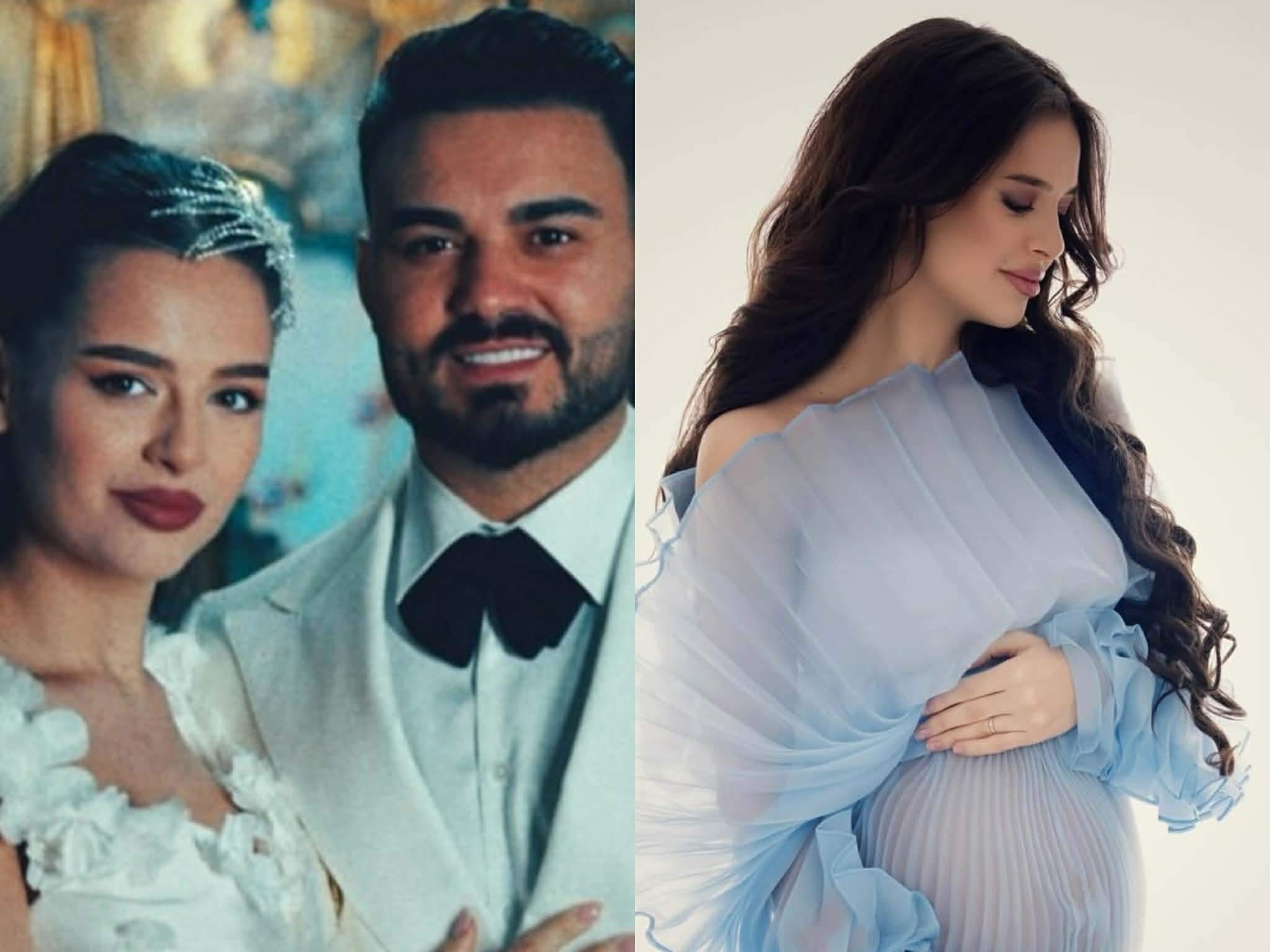 Oana Ciocan și Jador