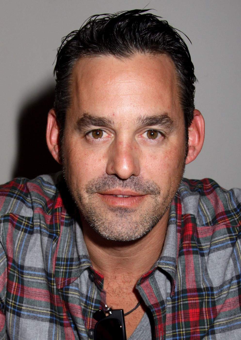 Nicholas Brendon