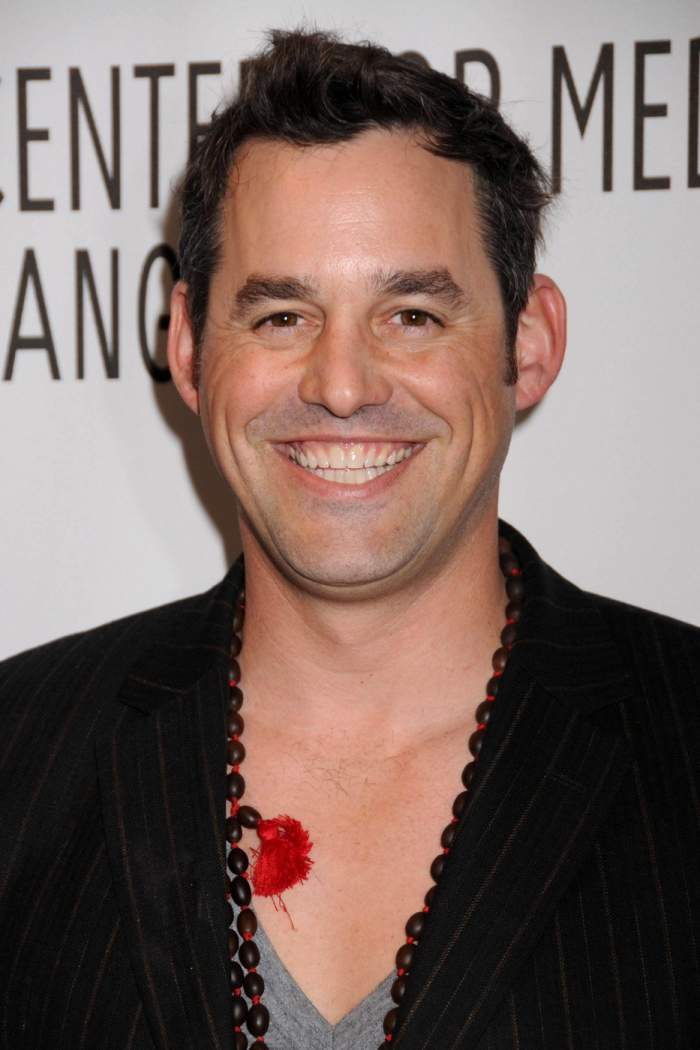Nicholas Brendon