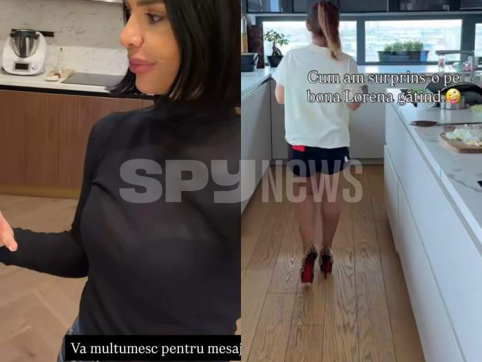 Dovada că Andreea Popescu s-a mutat din penthouse-ul în care locuia cu Rareș Cojoc! Unde a plecat vedeta