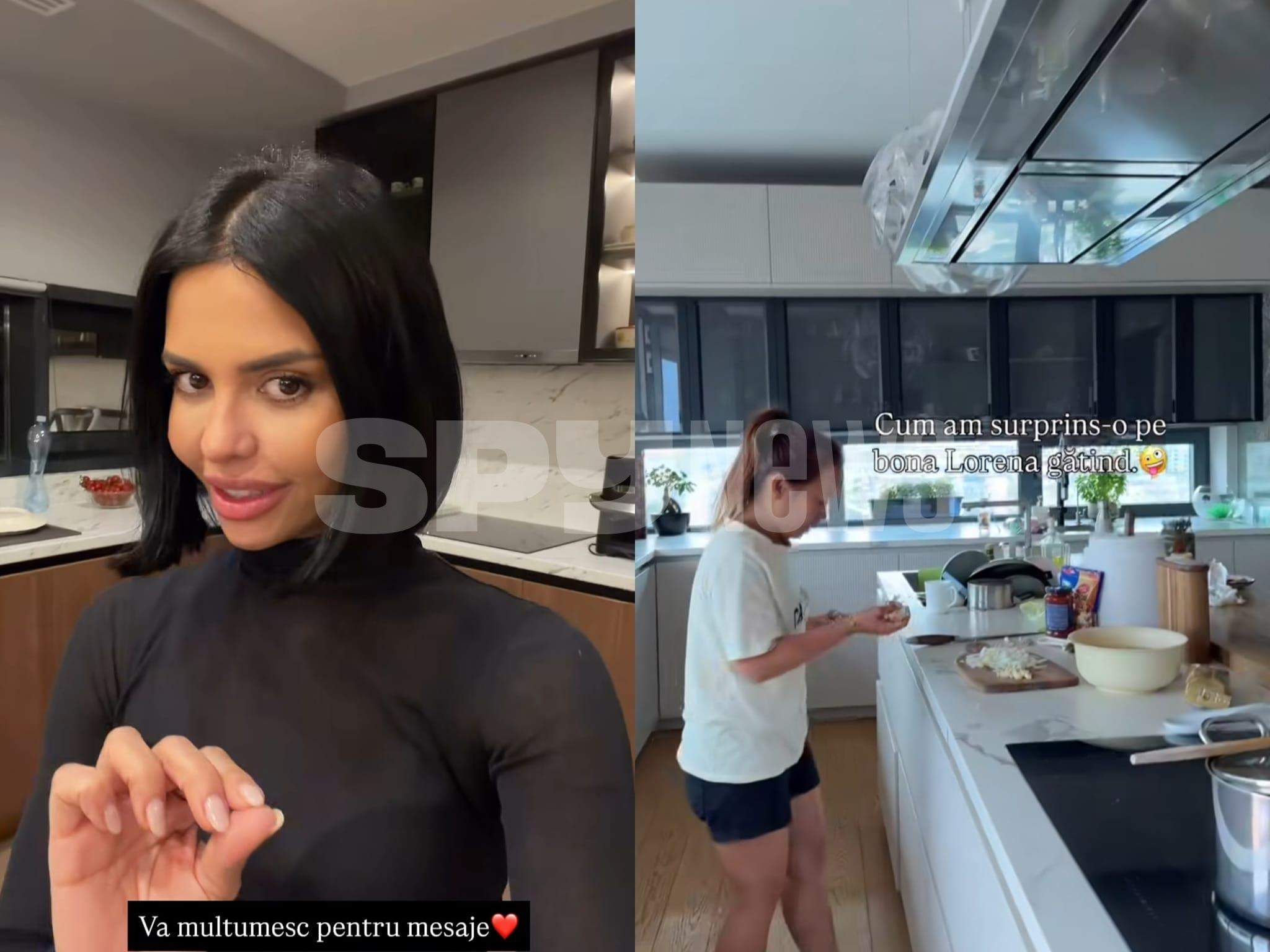 Dovada că Andreea Popescu s-a mutat din penthouse-ul în care locuia cu Rareș Cojoc! Unde a plecat vedeta