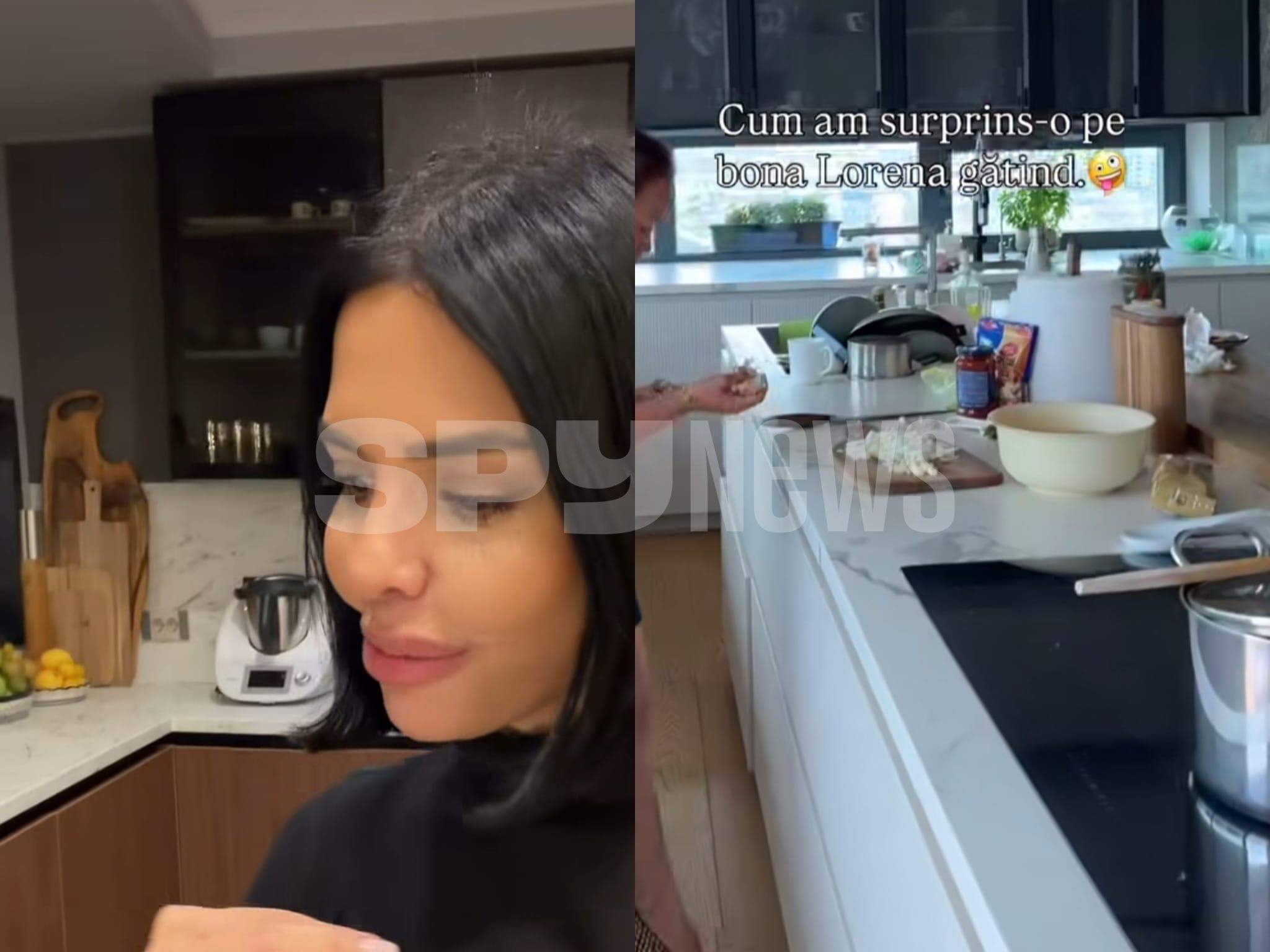 Dovada că Andreea Popescu s-a mutat din penthouse-ul în care locuia cu Rareș Cojoc! Unde a plecat vedeta