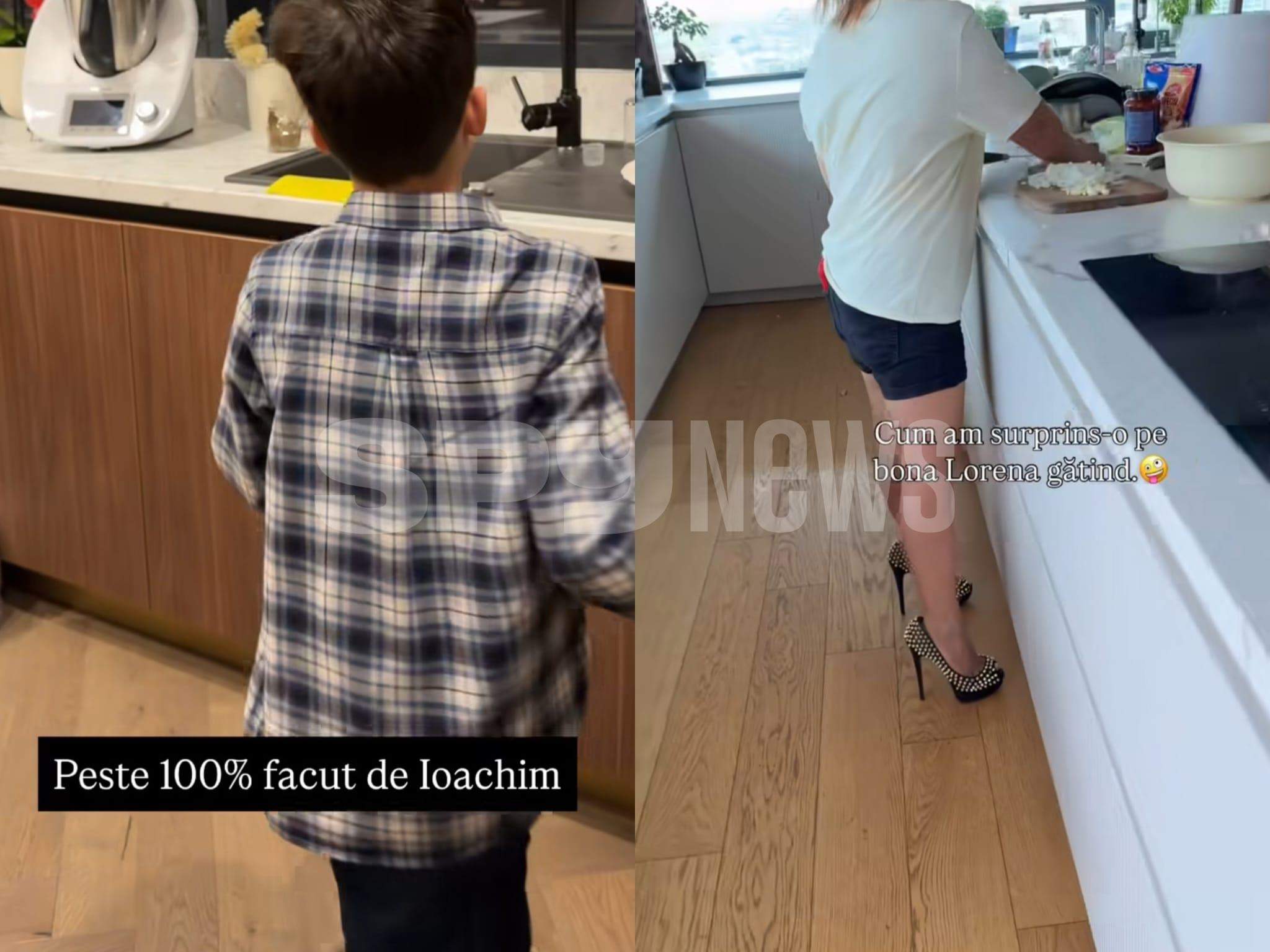 Dovada că Andreea Popescu s-a mutat din penthouse-ul în care locuia cu Rareș Cojoc! Unde a plecat vedeta