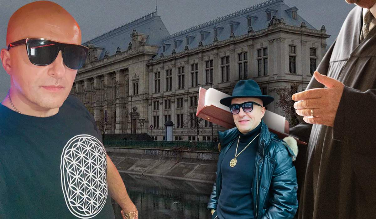 Decizie de ultimă oră în dosarul milionarului acuzat că a încercat să o omoare pe fosta iubită a lui Costi Ioniță