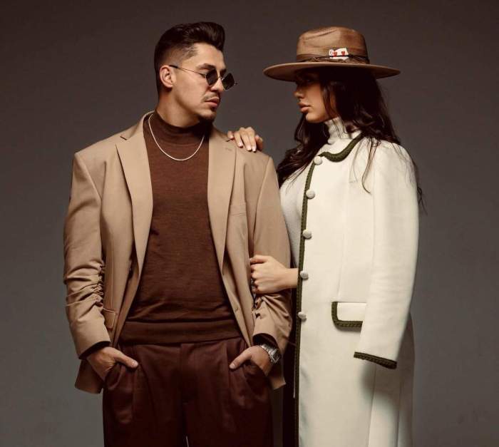 Bogdan de la Ploiești, în relație cu Vanessa, dar cu gândul la Cristina Pucean? Mesajul care îl dă de gol