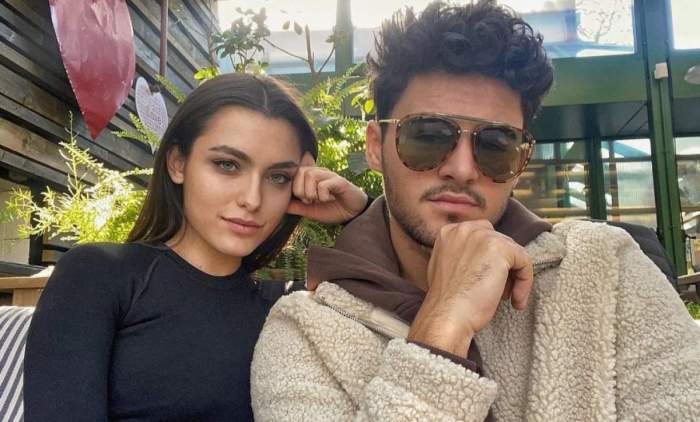 mario fresh si alexia eram