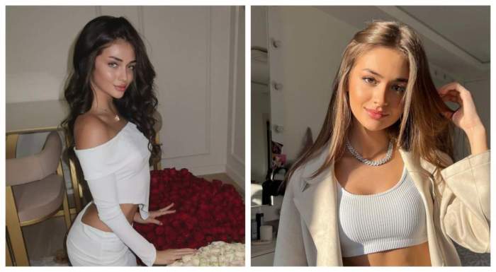 andreea bostanica si iuliana beregoi