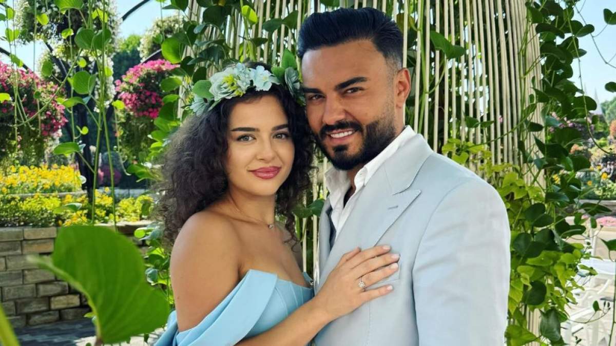 Familia lui Jador, primele declarații, după despărțirea dintre manelist și Oana Ciocan. Ce s-ar fi întâmplat, de fapt, în căsnicia lor