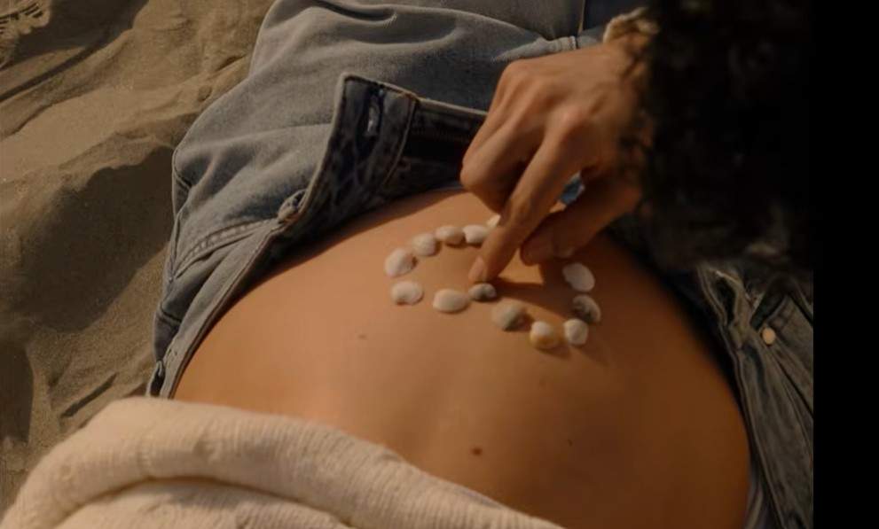 Imagini înduioșătoare cu Alexandra Stan însărcinată și iubitul! Cântăreața e mai îndrăgostită ca niciodată