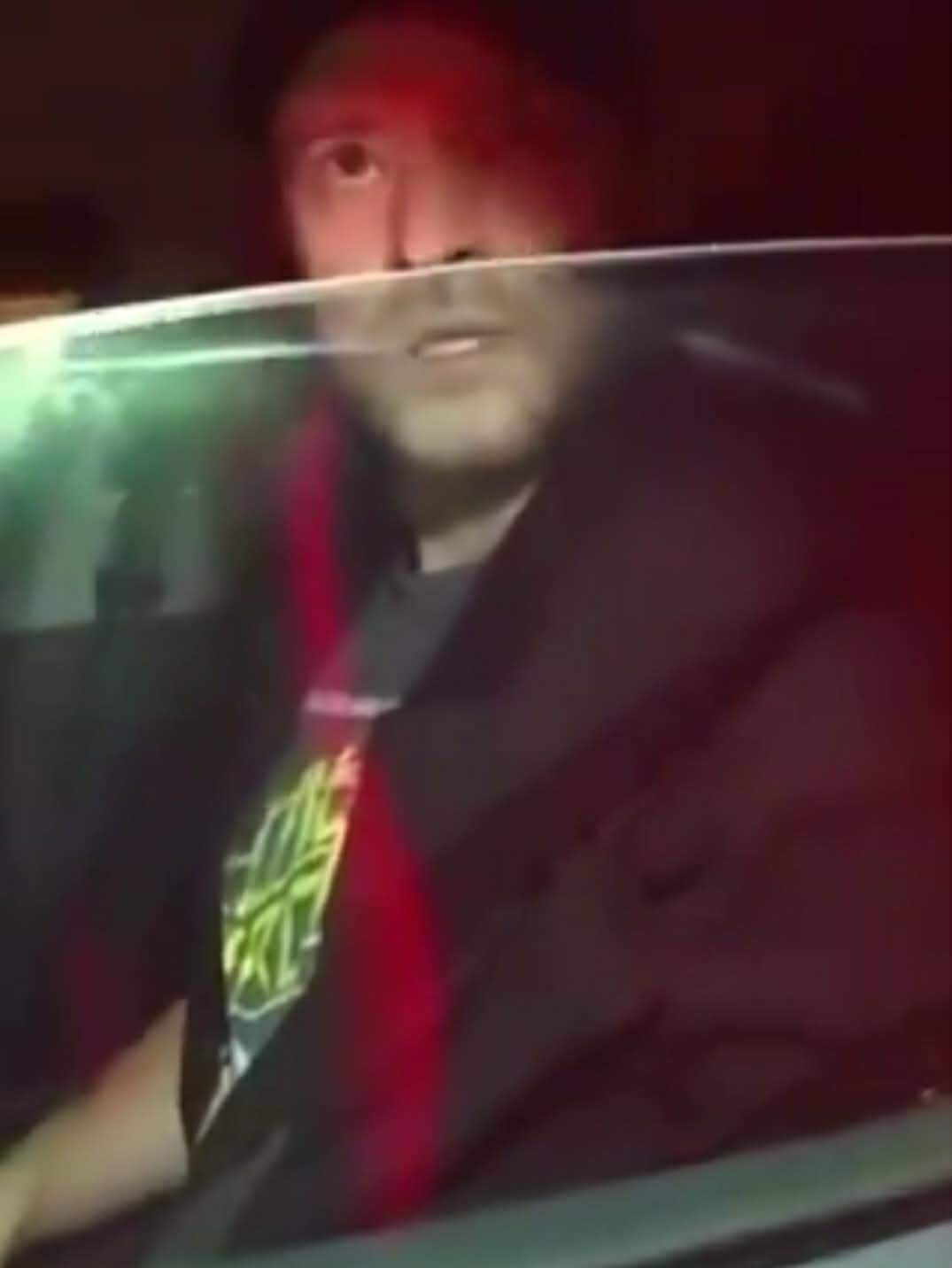 Imaginile cu Justin Timberlake arestat au fost făcute publice! Actorul a condus beat