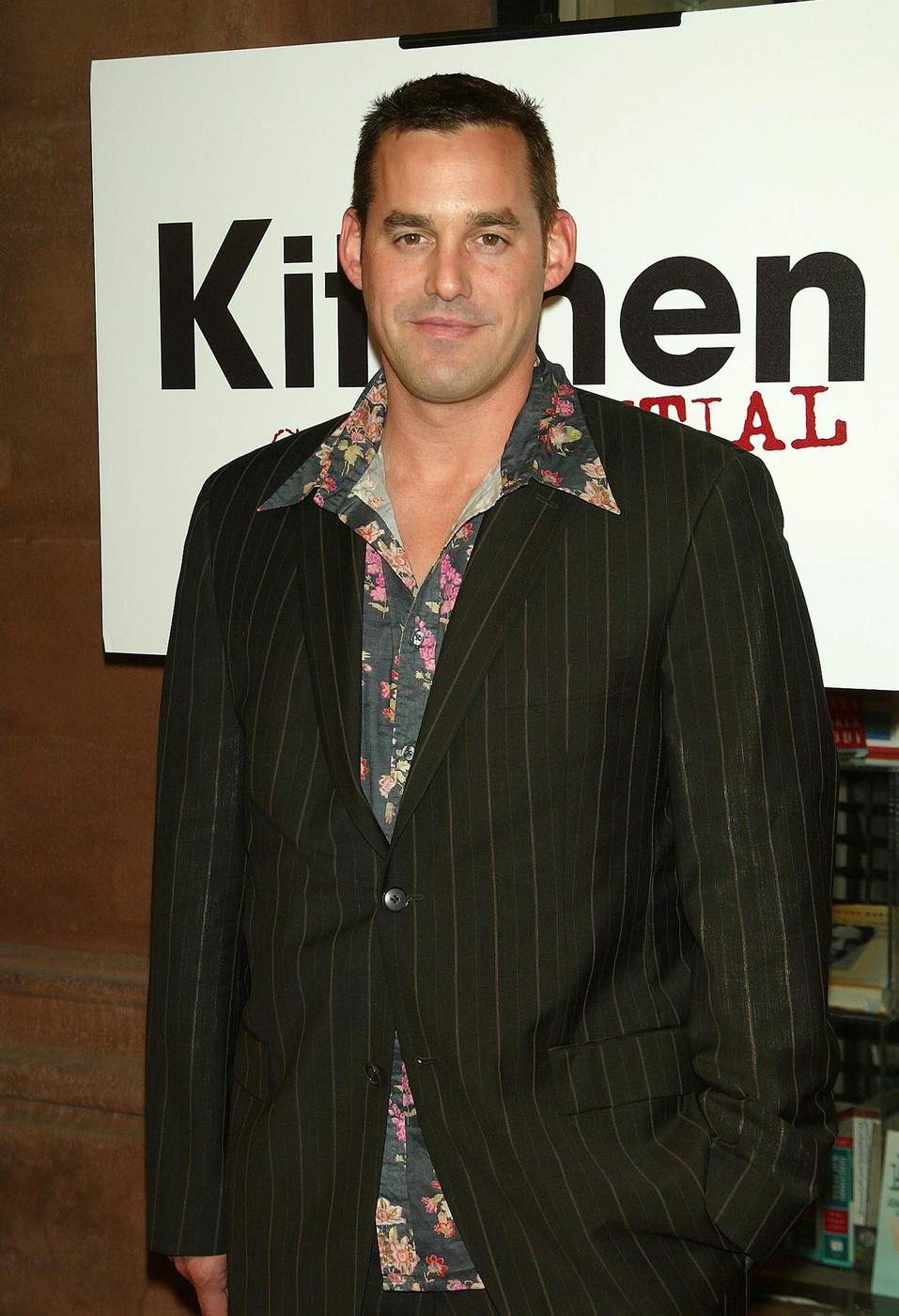 Nicholas Brendon