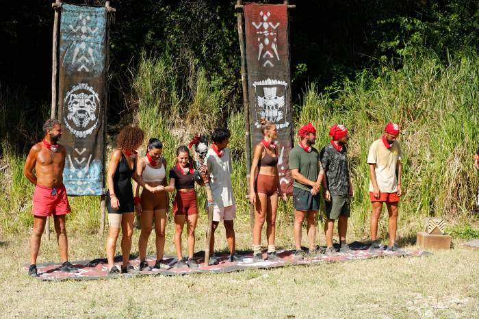 Coșmarul Războinicilor continuă în jocul pentru Imunitate – cinci înfrângeri consecutive, iar astăzi vor avea parte de o nouă eliminare, la Survivor! Show-ul, lider absolut de audiență!