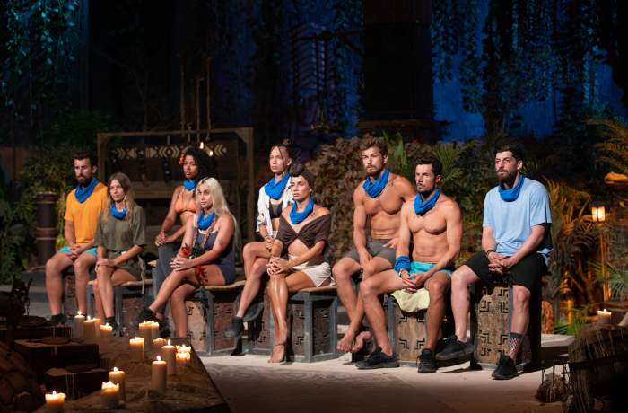 Coșmarul Războinicilor continuă în jocul pentru Imunitate – cinci înfrângeri consecutive, iar astăzi vor avea parte de o nouă eliminare, la Survivor! Show-ul, lider absolut de audiență!