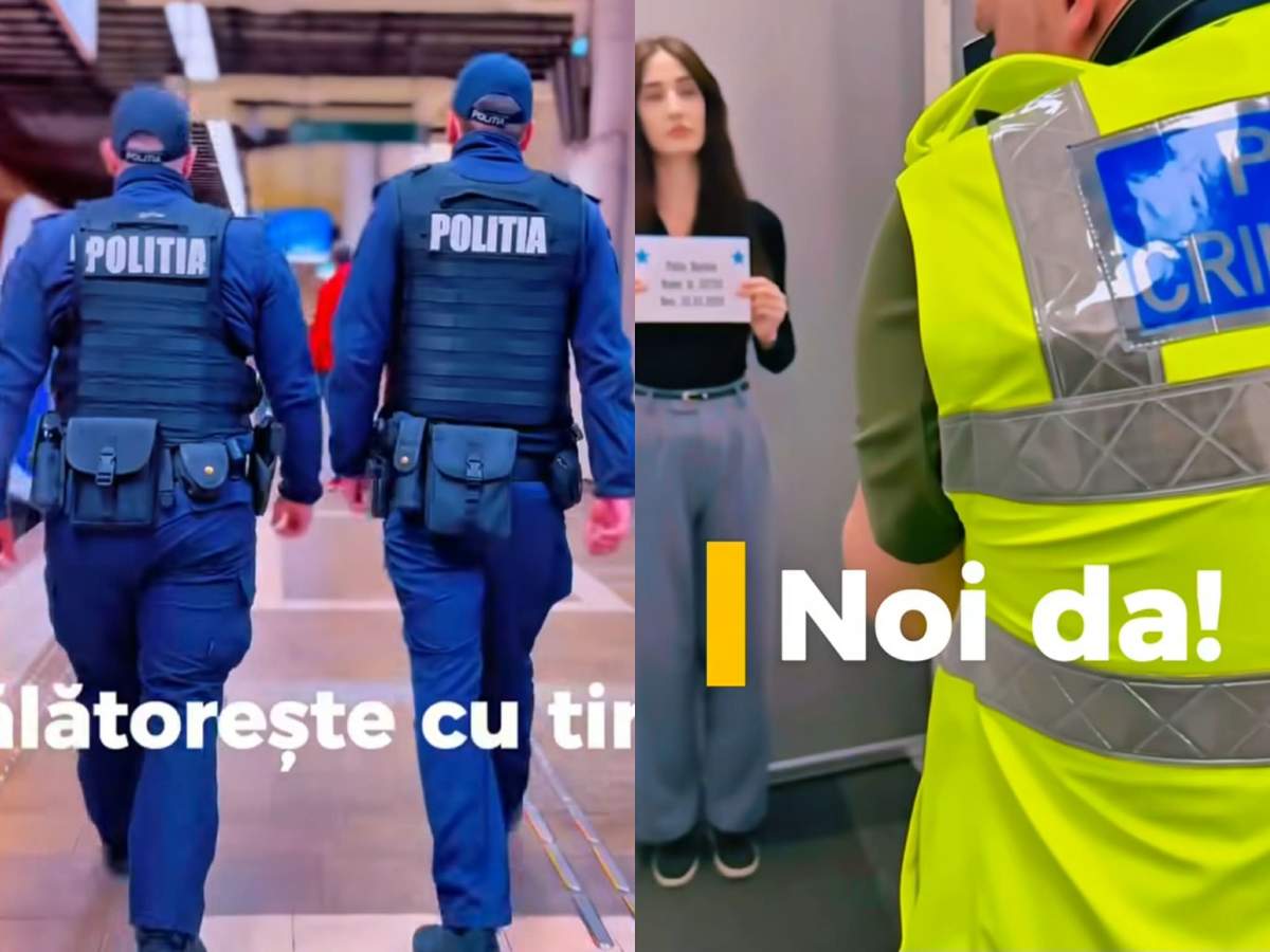 Poliția Capitalei