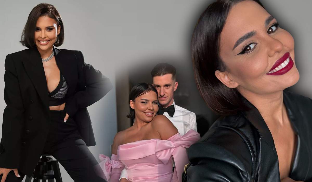 Ce gest a făcut Andreea Popescu pe vremea când nimeni nu știa că vrea să divorțeze! Ce a vrut să demonstreze