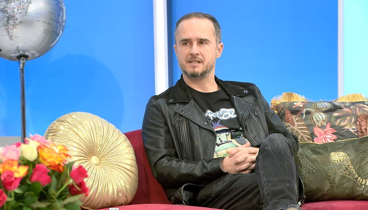 De la televiziune la aventură: Șerban Copoț îi transformă pe copii în mici exploratori, „Lucrează cu harta, fac drumeţii”