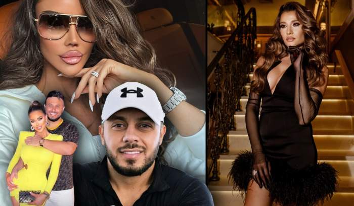 Bianca Drăgușanu a dat-o iar în judecată pe Claudia Pătrășcanu! Războiul dintre fosta și actuala lui Gabi Bădălău nu s-a încheiat