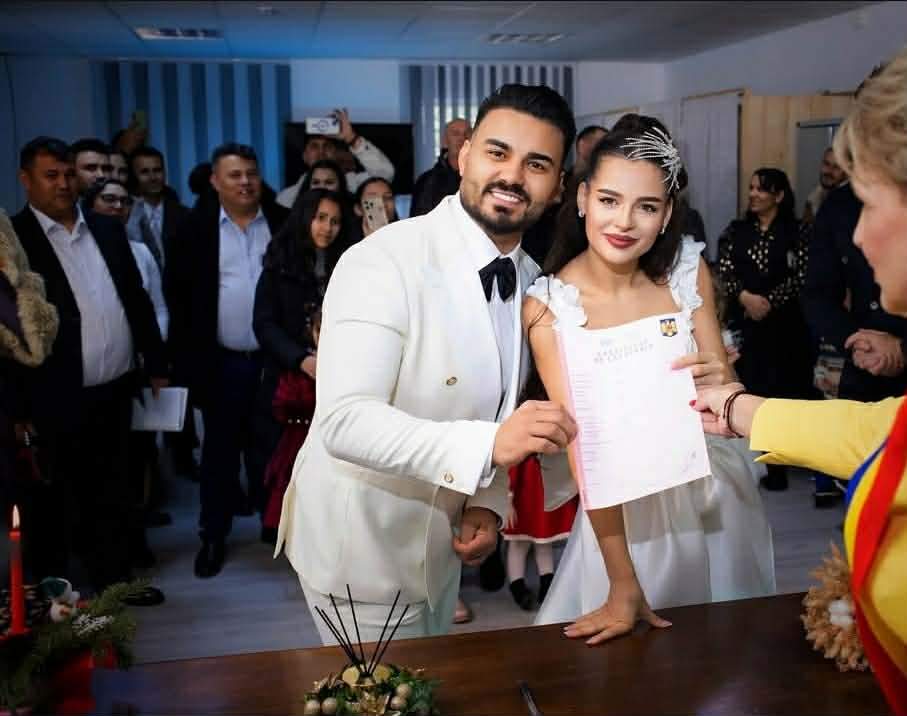 Oana Ciocan și Jador