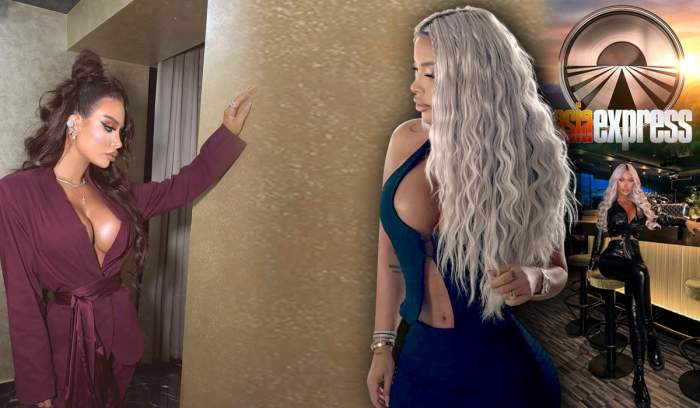 Cea mai mare teamă a Loredanei Chivu înainte de plecarea la Asia Express! Fosta asistentă TV, declarații exclusive