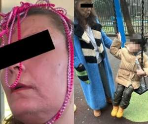 Primele imagini cu copilul de 5 ani din București, mort după ce a căzut de la etajul 9. Mama lui este suspectată că l-a aruncat