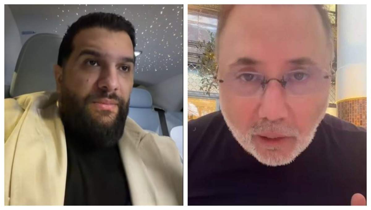 tzanca uraganu si cristian rizea