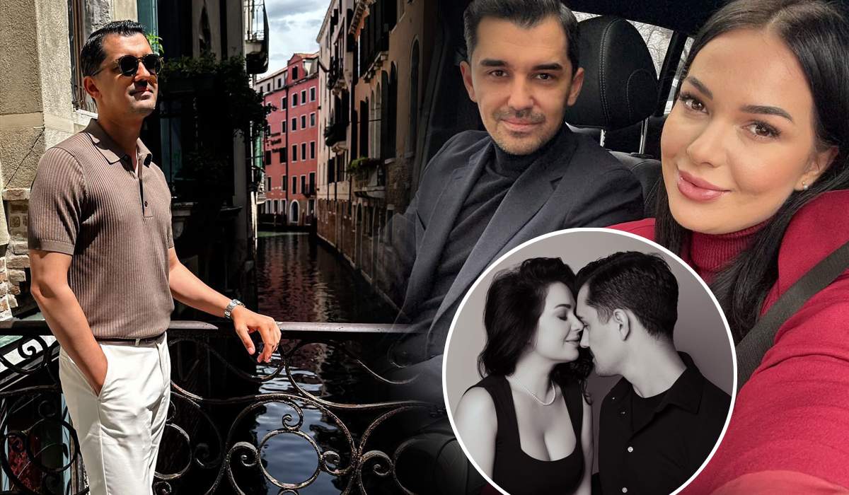 Deea Maxer, primele declarații după ce și-a schimbat numele! Totul despre căsătorie