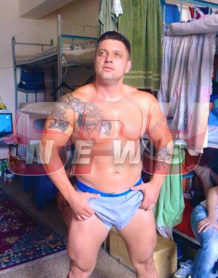 „Fratele” lui Alex Bodi a comis-o din nou | Faptă violentă