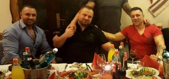 „Fratele” lui Alex Bodi a comis-o din nou | Faptă violentă